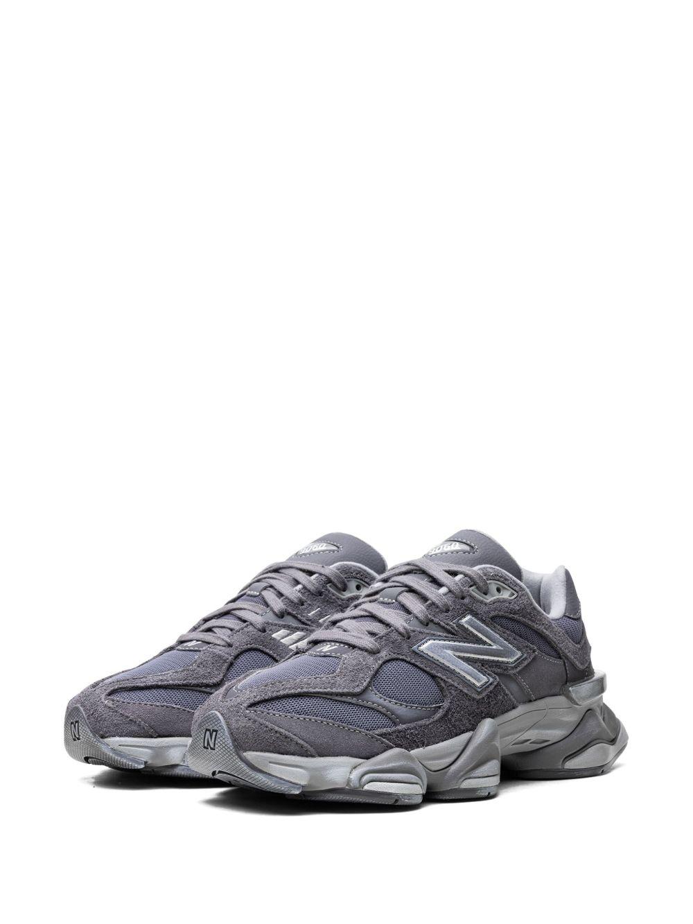 9060 panelled low-top sneakers Product Image