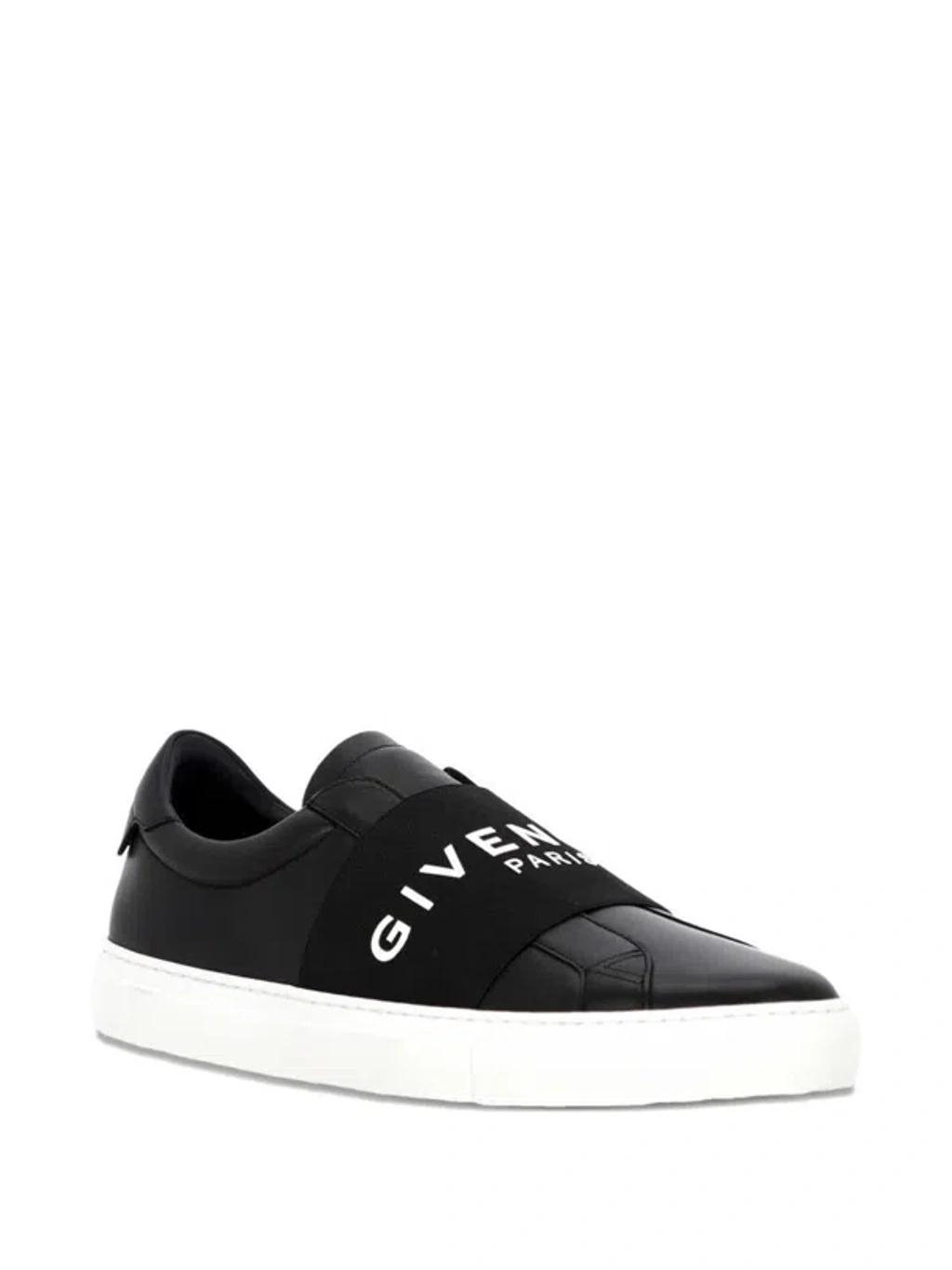 City Court slip-on trainers Product Image