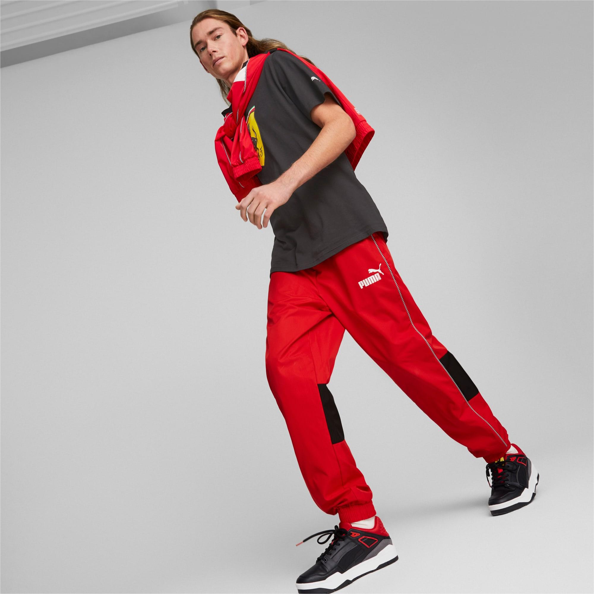 Scuderia Ferrari SDS Men's Pants Product Image