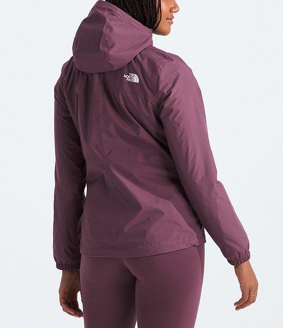The North Face Antora Waterproof Long Sleeve Jacket Product Image