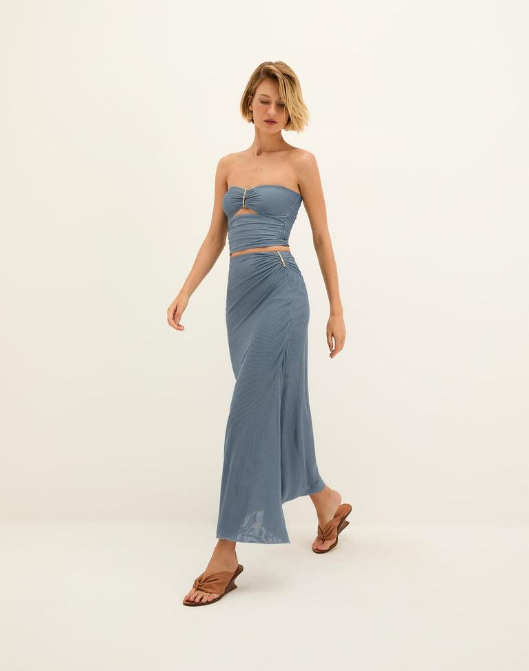 Fae Top - West Coast Product Image