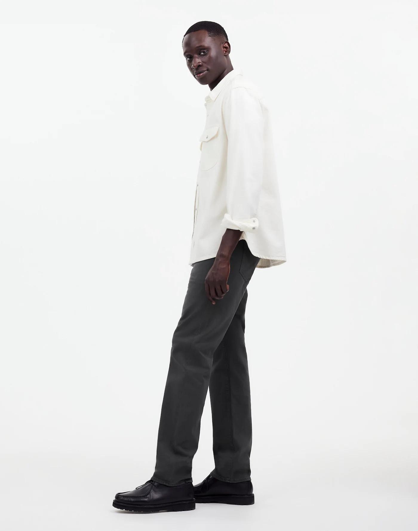 The Allday 1991 Straight-Leg Pant Product Image