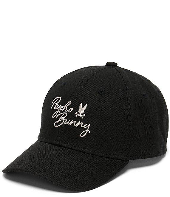 Psycho Bunny Desert Baseball Cap Product Image