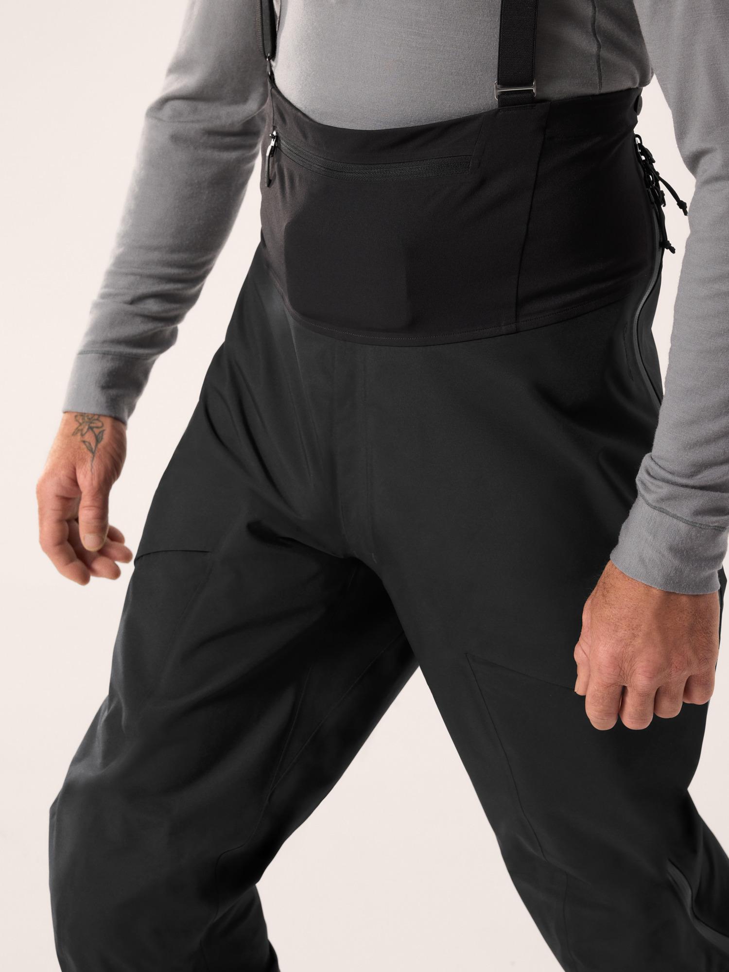 Alpha SV Bib Pant Men's Product Image