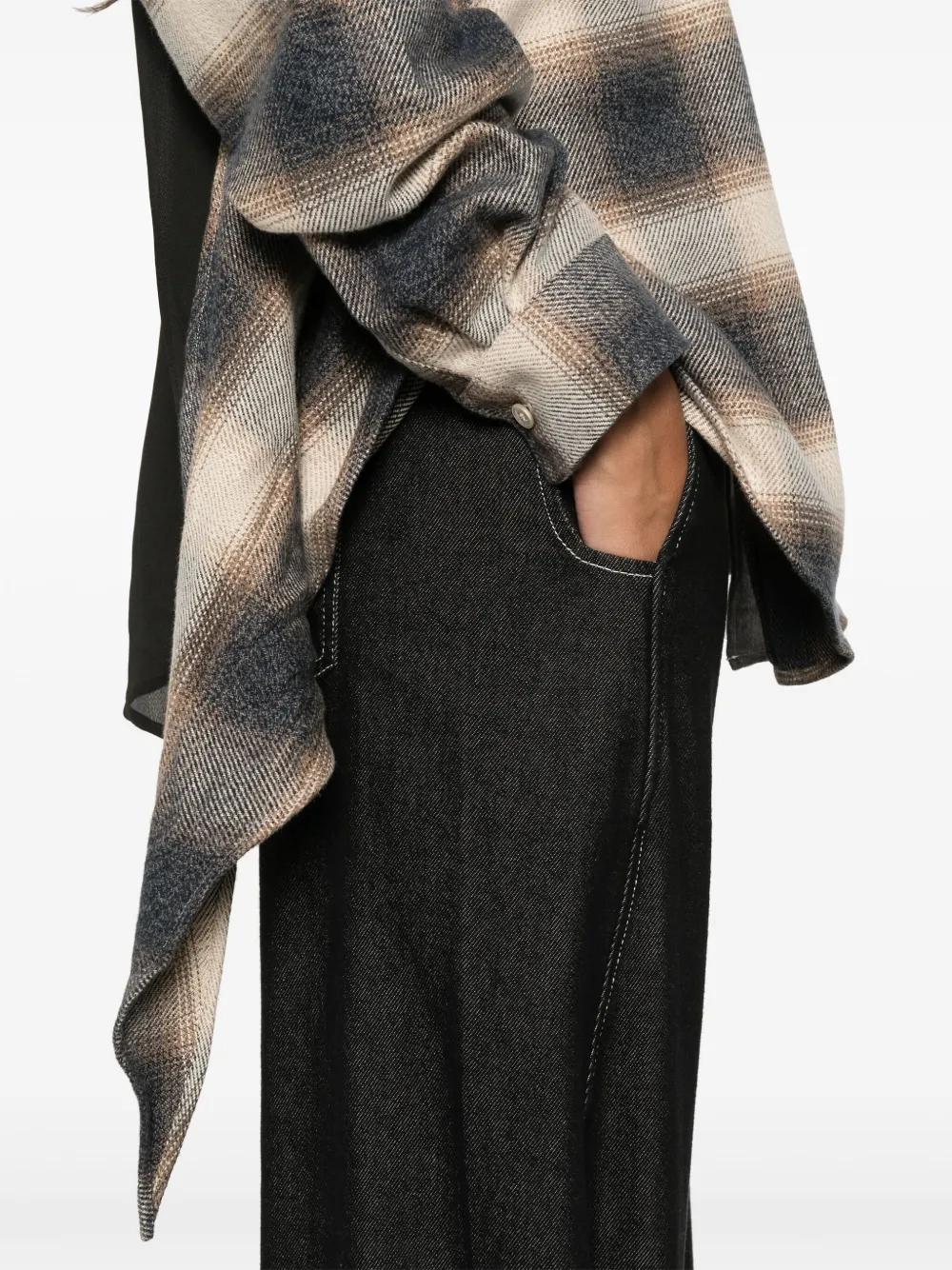 Apron shirt Product Image