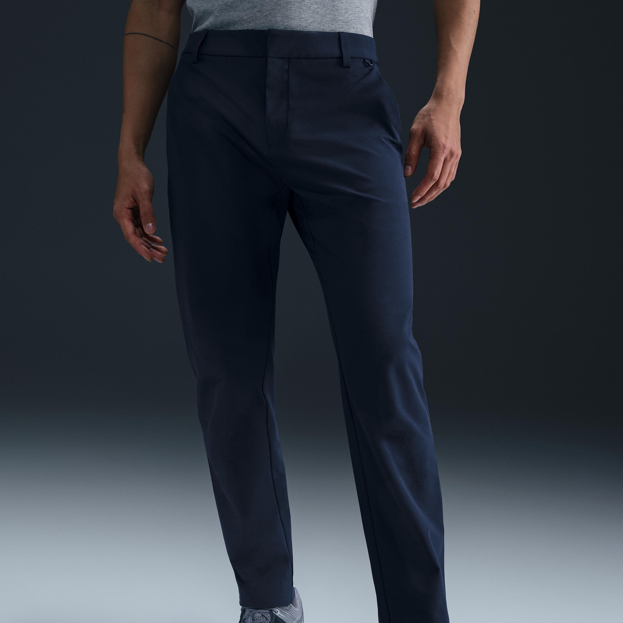 Nike Mens 24.7 PerfectStretch Dri-FIT UV Jacket | IF2867-451 Product Image