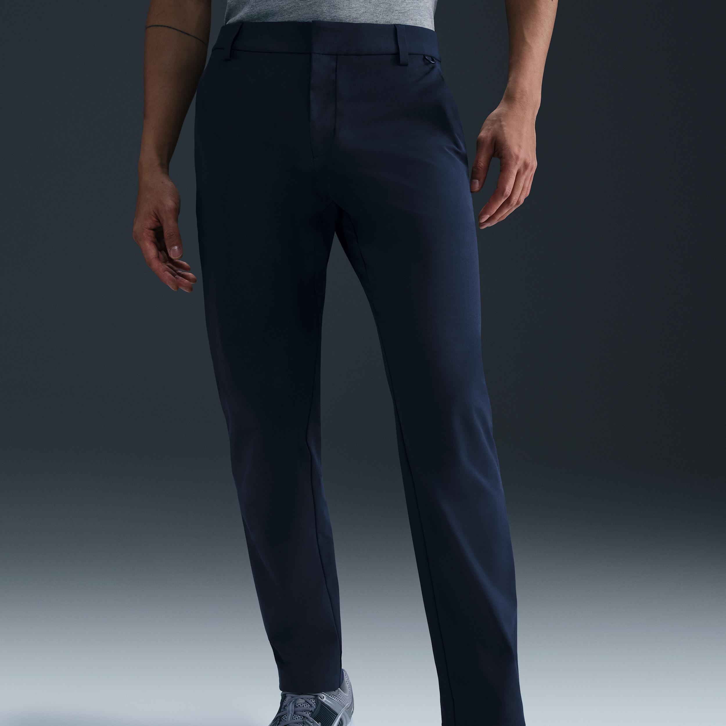 Nike Mens 24.7 PerfectStretch Dri-FIT UV Jacket | IF2867-451 Product Image