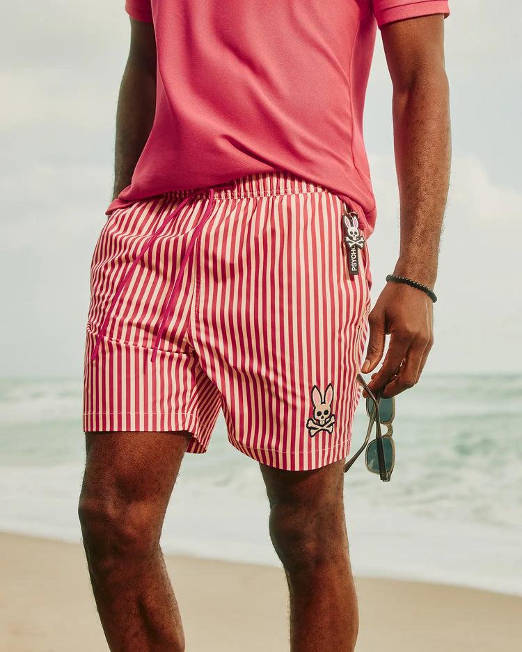 MENS ZANE SWIM TRUNK - MB1000030 Product Image