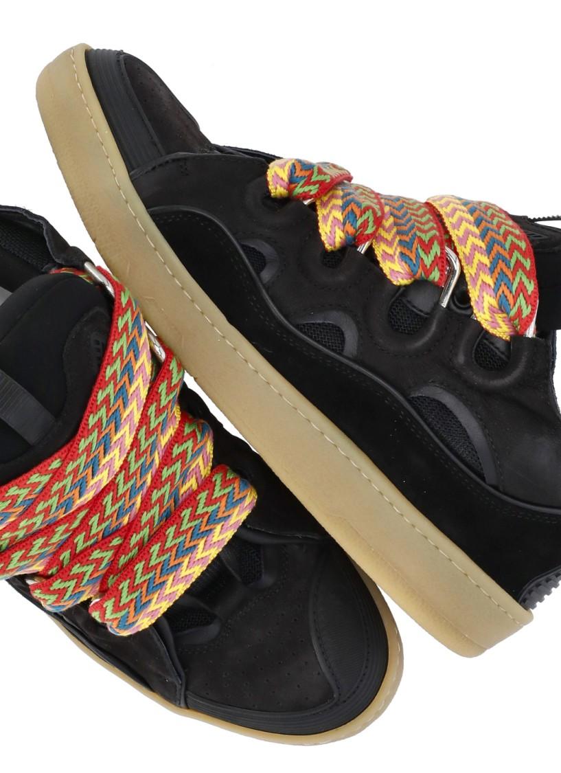 Curb low-top sneakers Product Image