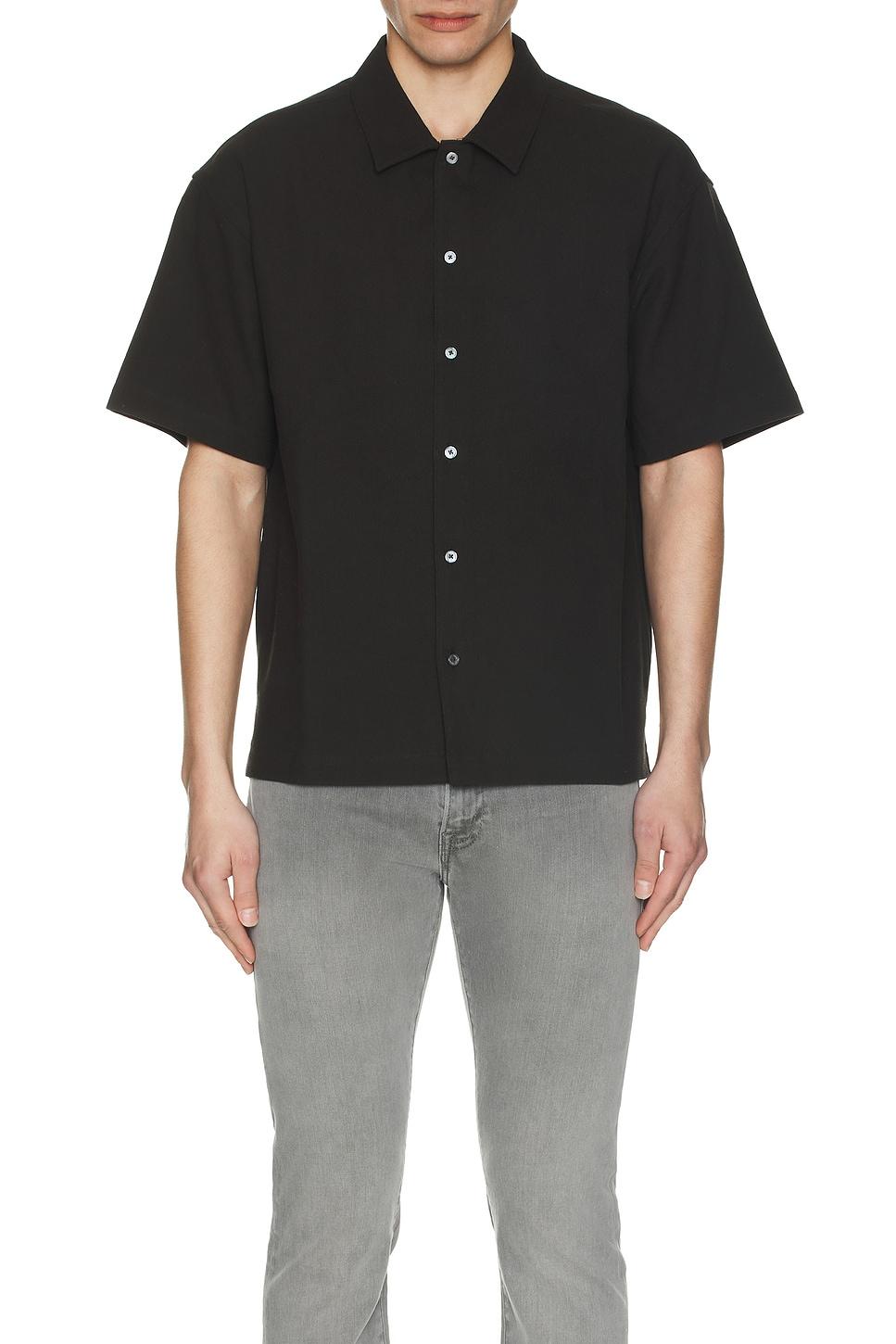 Duo Fold Relaxed Shirt Product Image