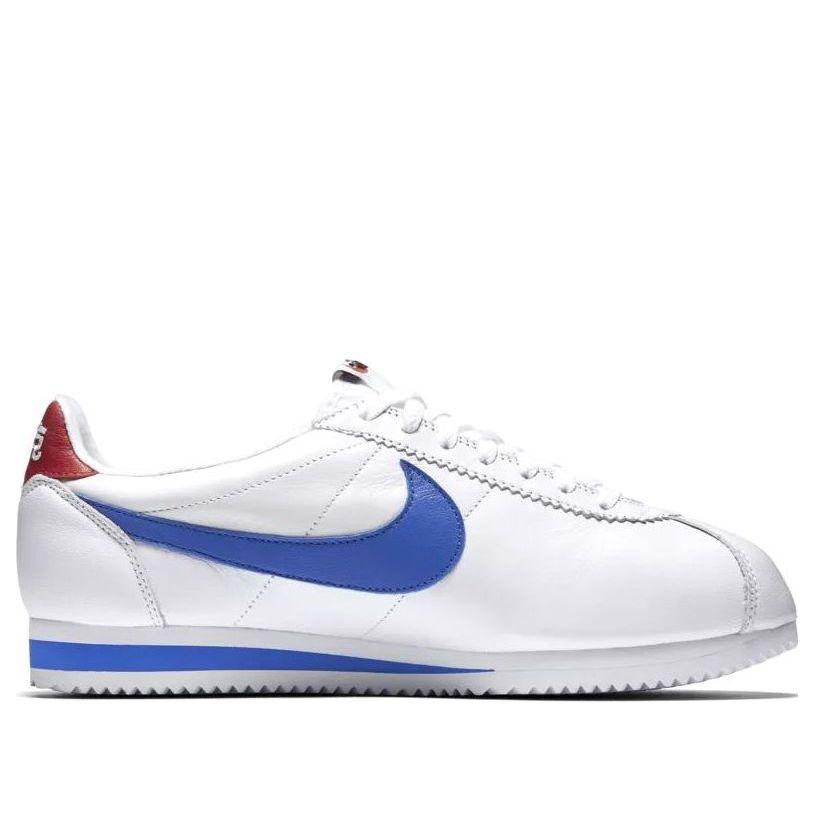 Nike Men's Cortez Leather Shoes Product Image