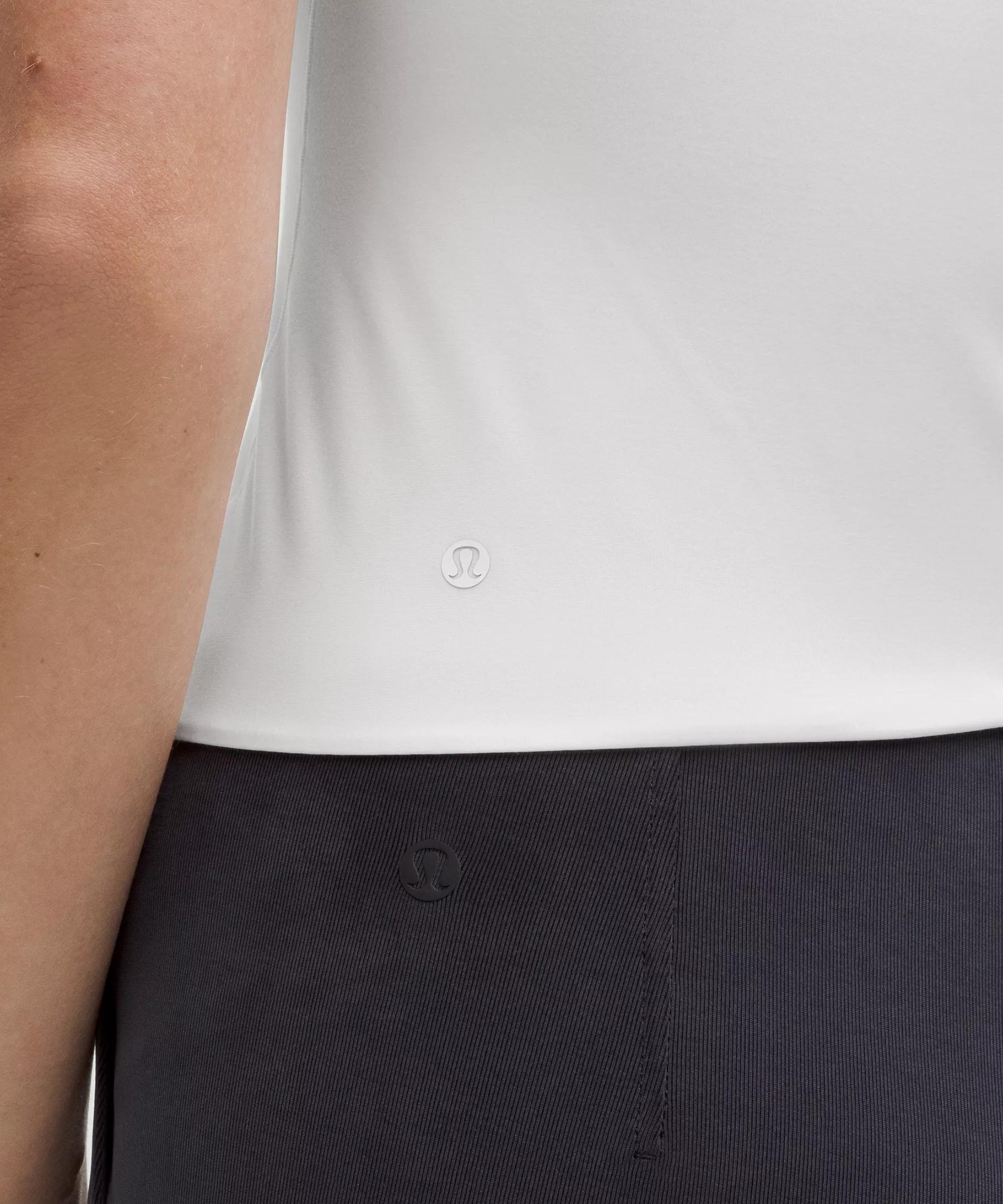 Wundermost Ultra-Soft Nulu Spaghetti-Strap Cami Tank Top Product Image