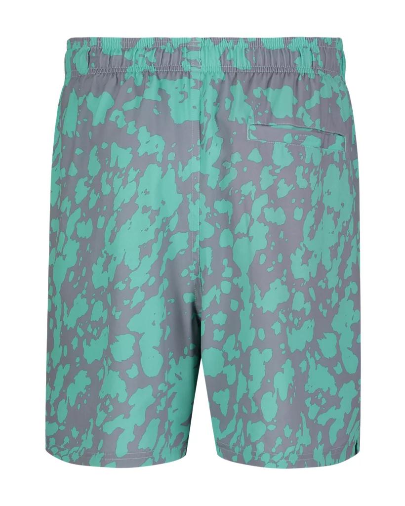 UA Compression Volley Product Image