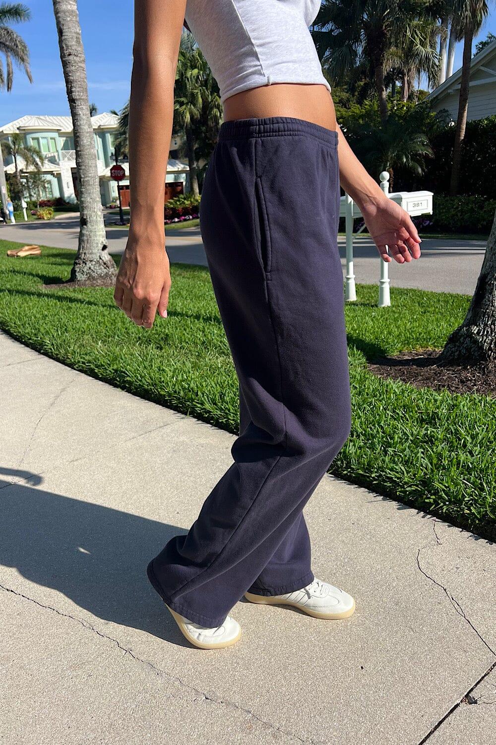 Anastasia Tie Sweatpants Product Image