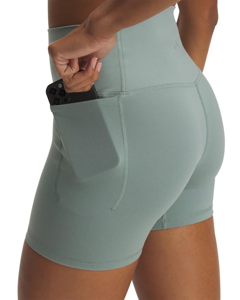 UA Meridian Middy Product Image