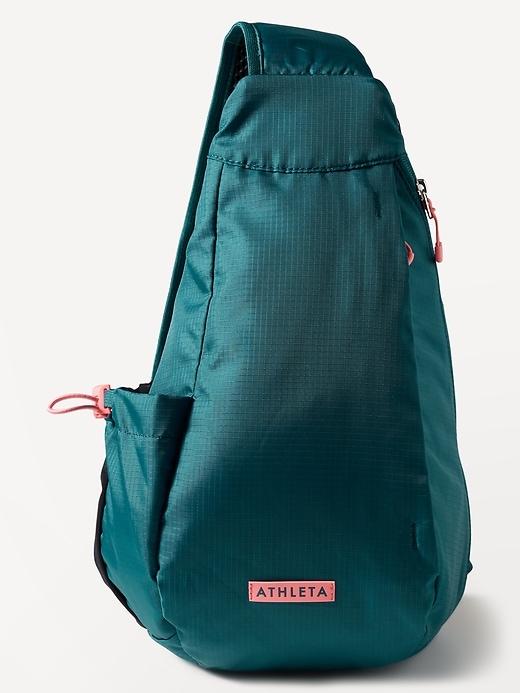 Crest Sling Bag Product Image