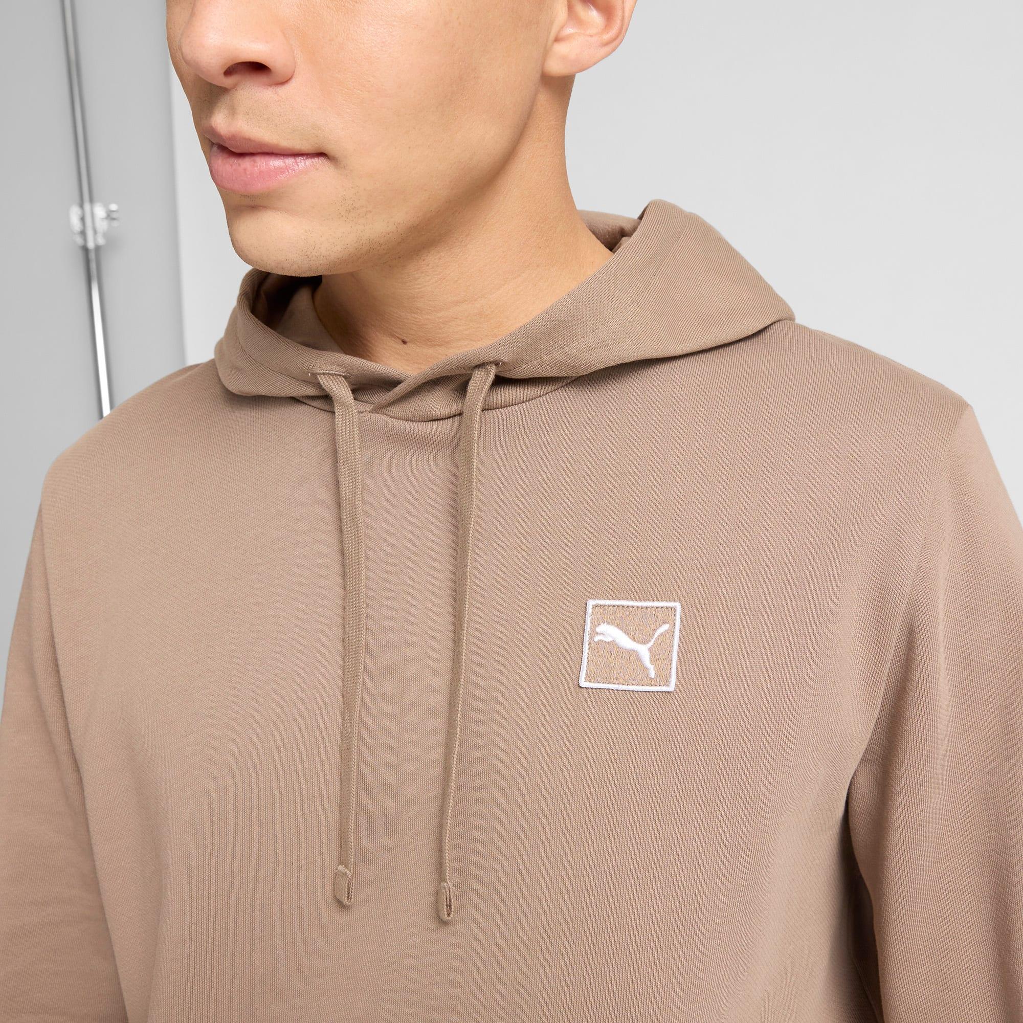 Essentials Elevated Men's Hoodie Product Image