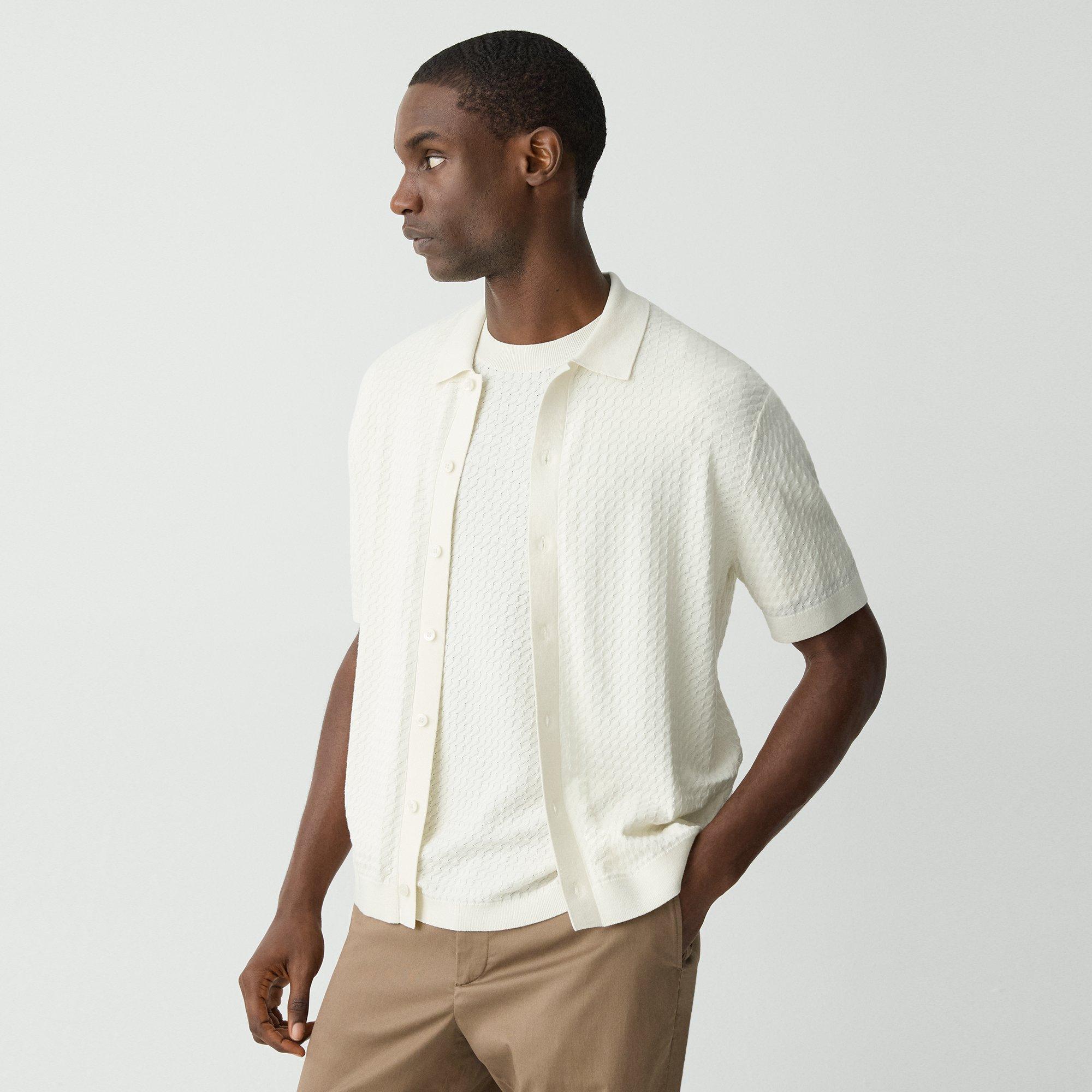 CAIRN SS SHIRT T Product Image