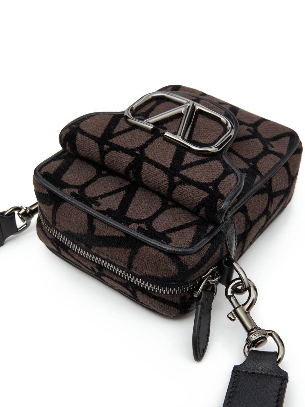 mini Locò Toile Iconographe shoulder bag Product Image