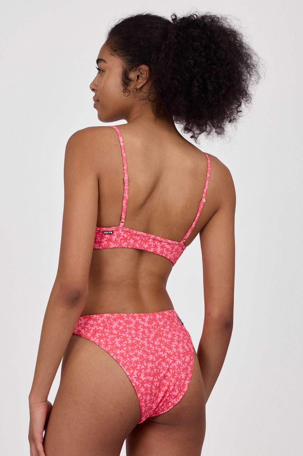 Haliewa Bikini Bottom - Sea Star Female Product Image