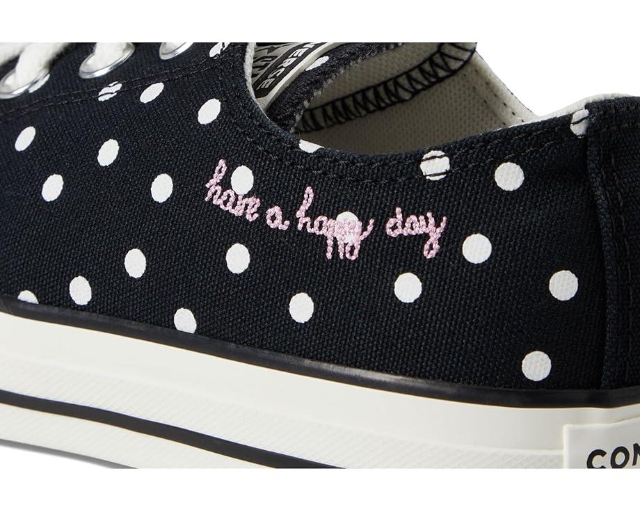 Chuck Taylor All Star Low-Top Lift Platform Sneaker Product Image