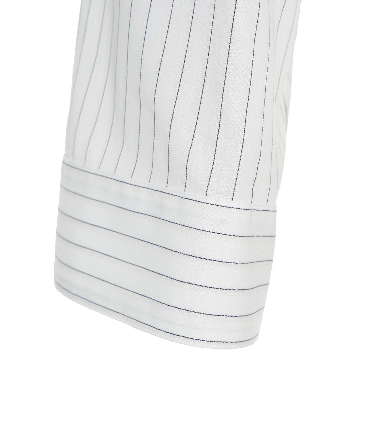 Poplin blouse 'Davvero' Product Image