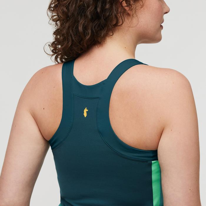 Muevo Dress - Women's Product Image