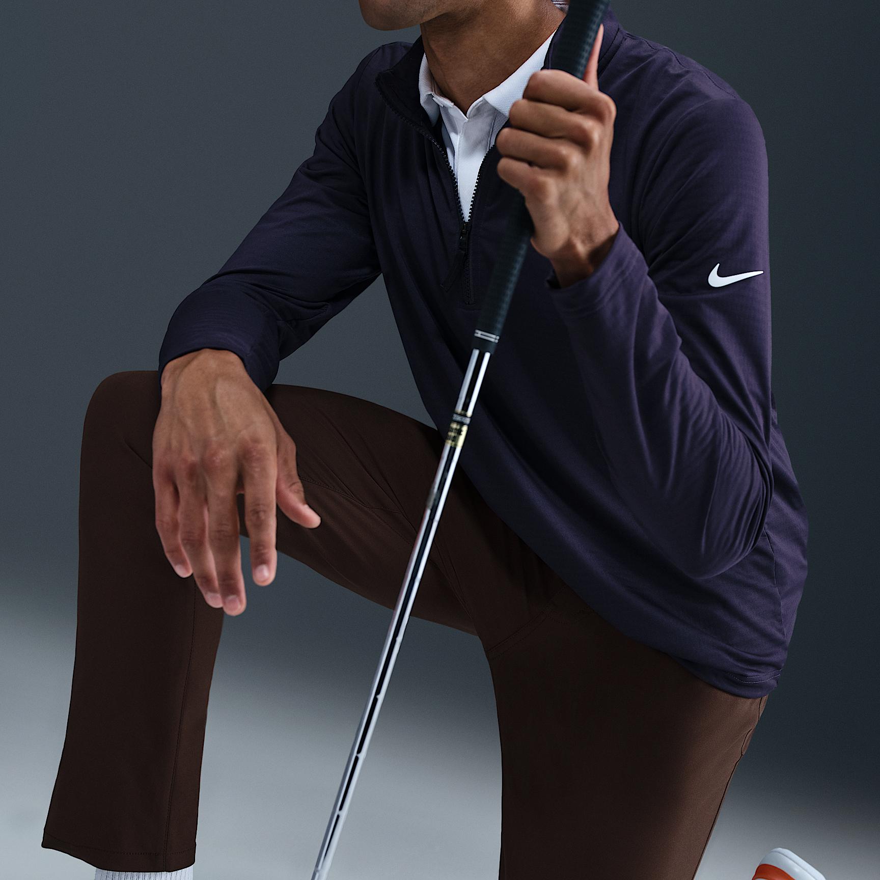 Nike Men's Tour 5-Pocket Slim Golf Pants Product Image