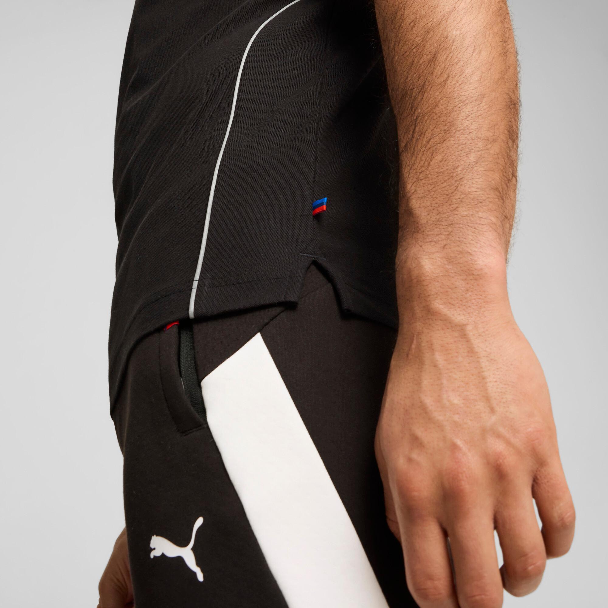BMW M Motorsport Polo Men Product Image
