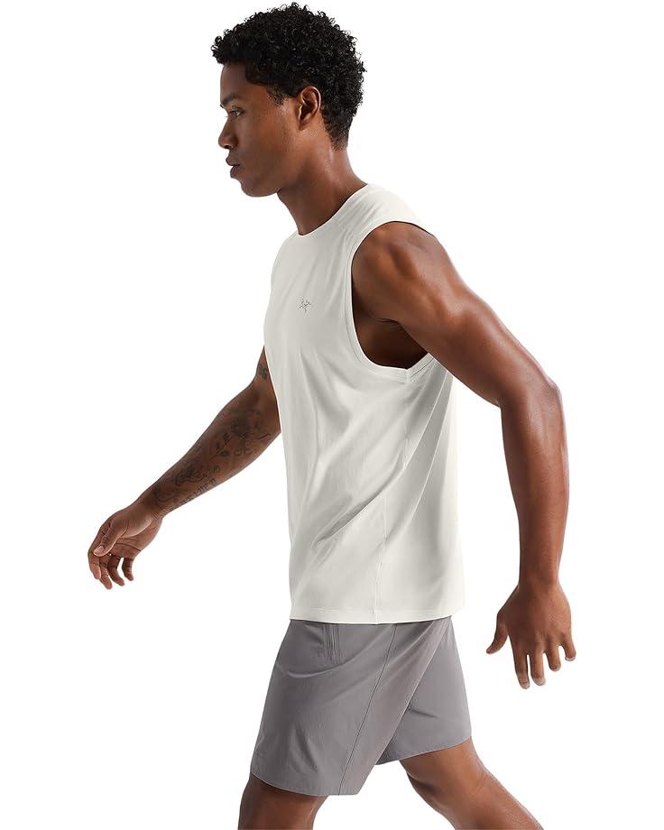 Men's Arc'teryx Cormac Tank Product Image