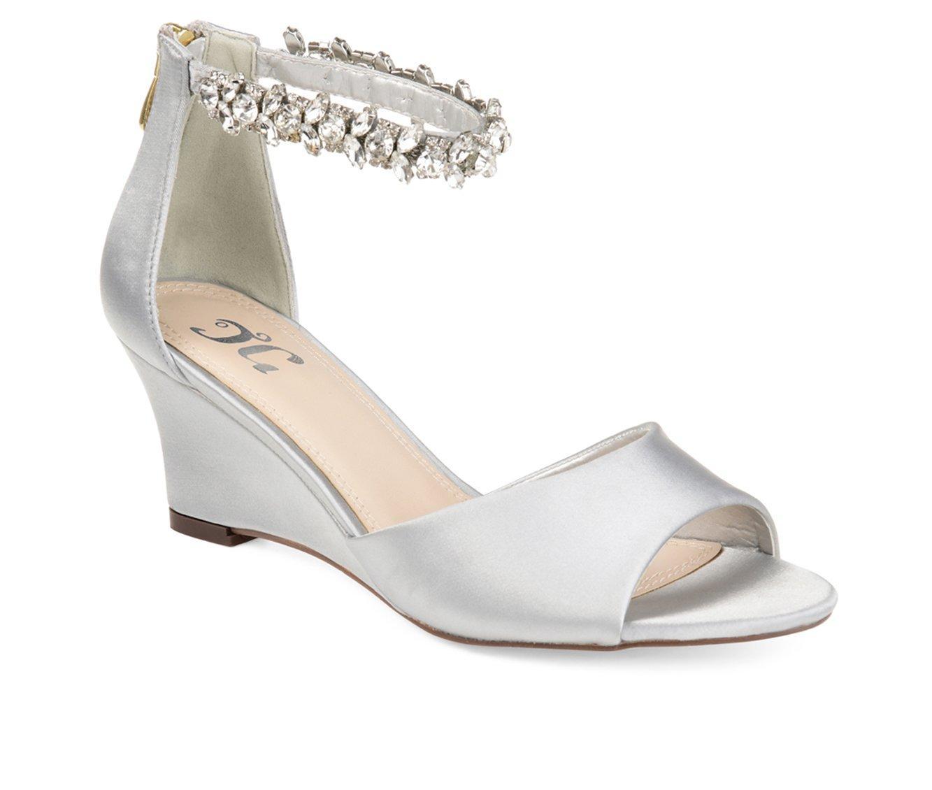 Women's Journee Collection Connor Special Occasion Shoes Product Image