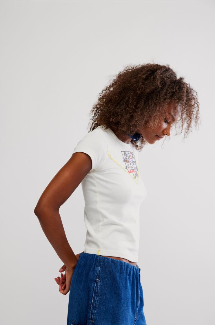 Wild Country Tee Product Image