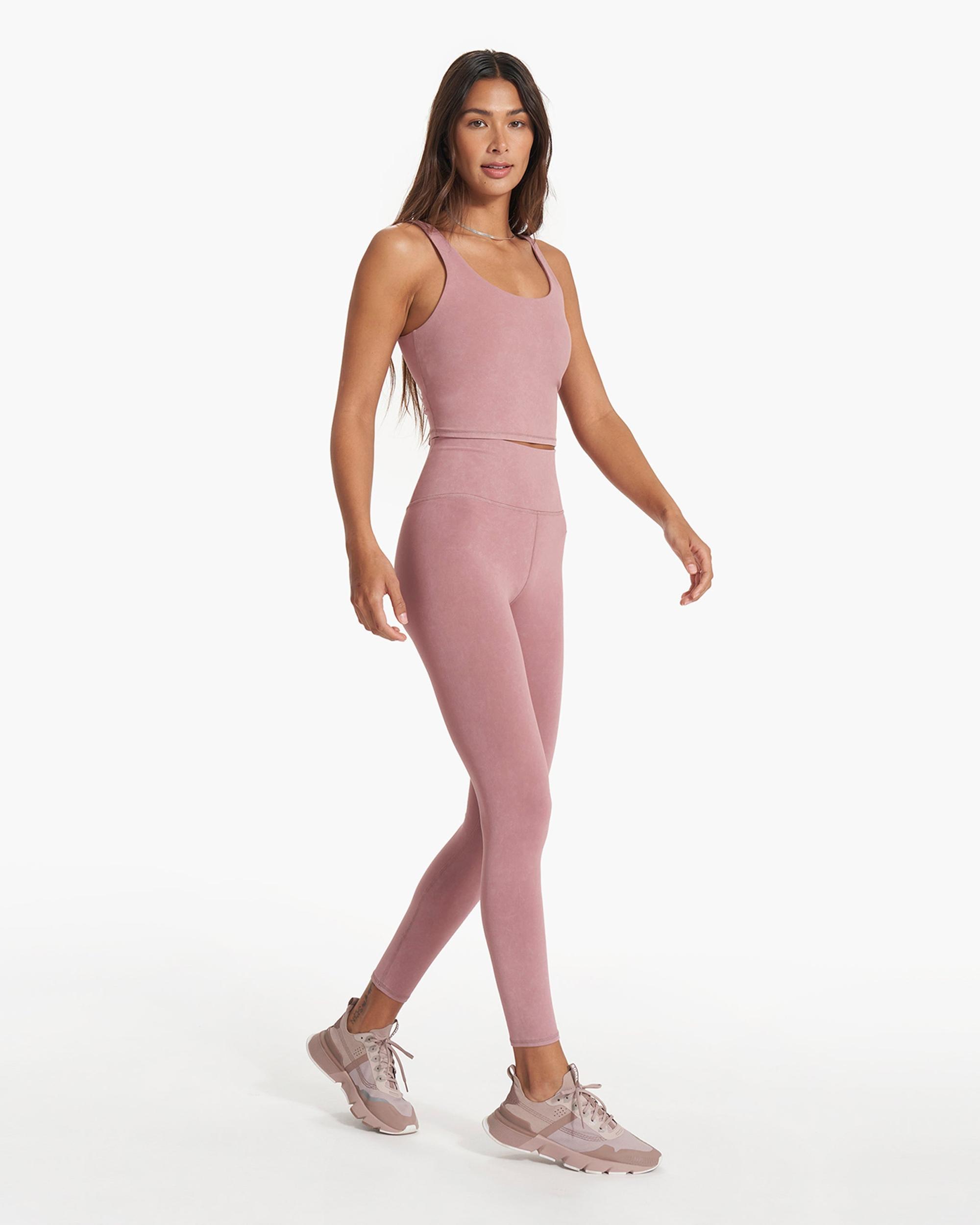 Washed Studio Legging Product Image