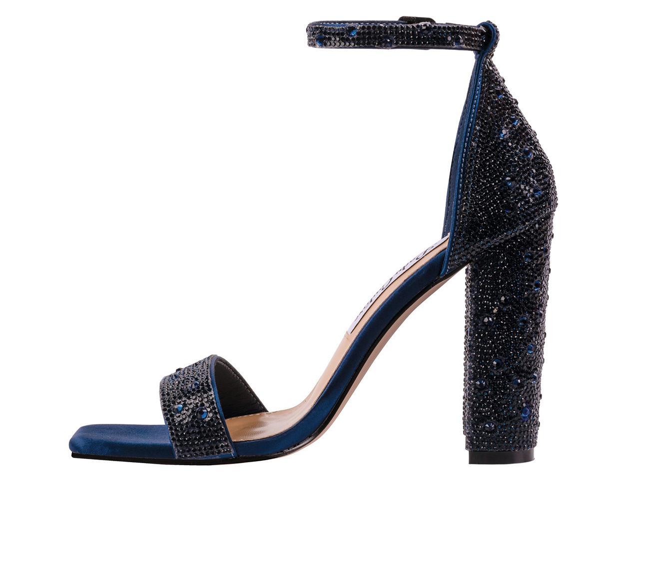 Women's Lady Couture Dalia Dress Sandals Product Image