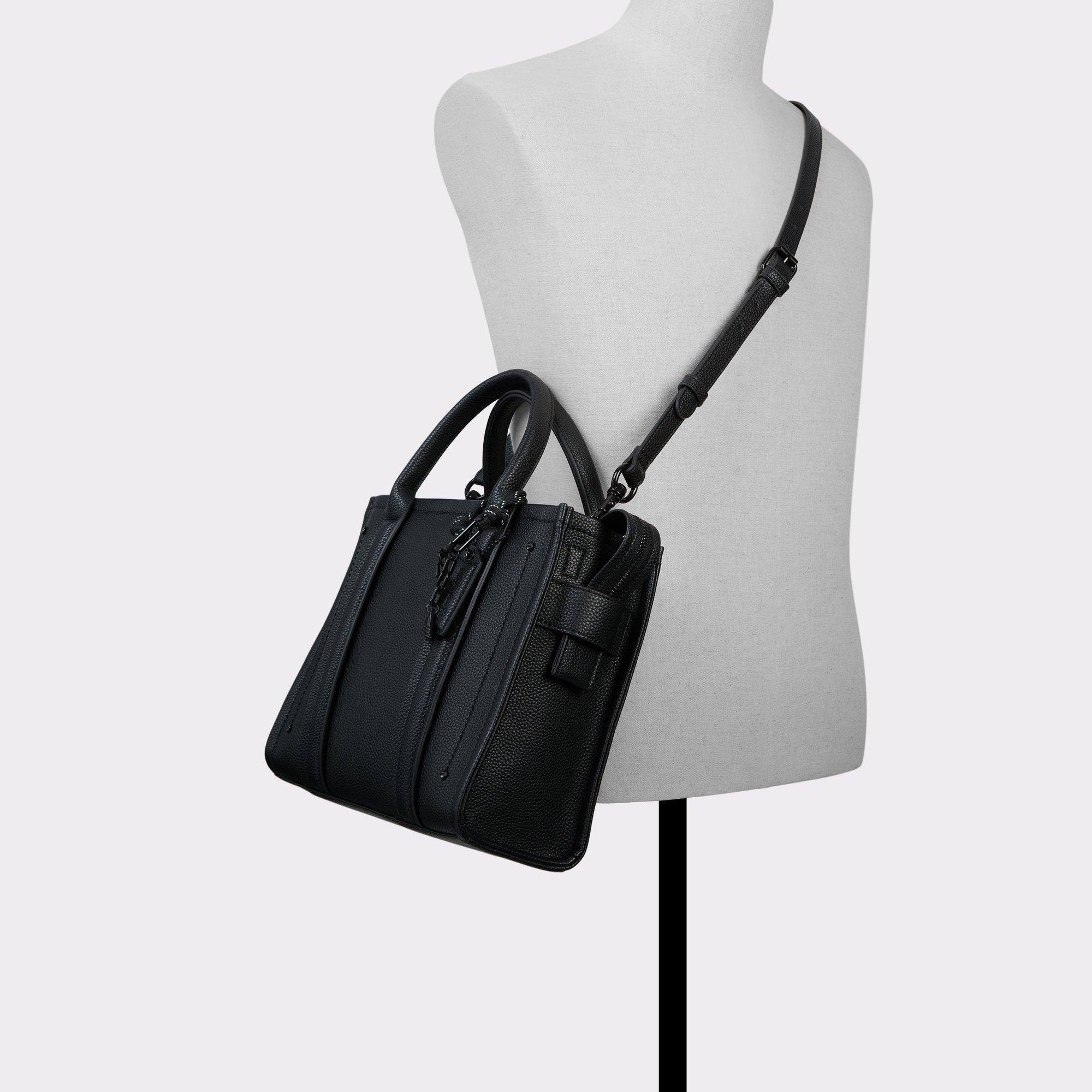 Clubglowwx Black/Black Women's Aldo Sport Club | ALDO US Product Image