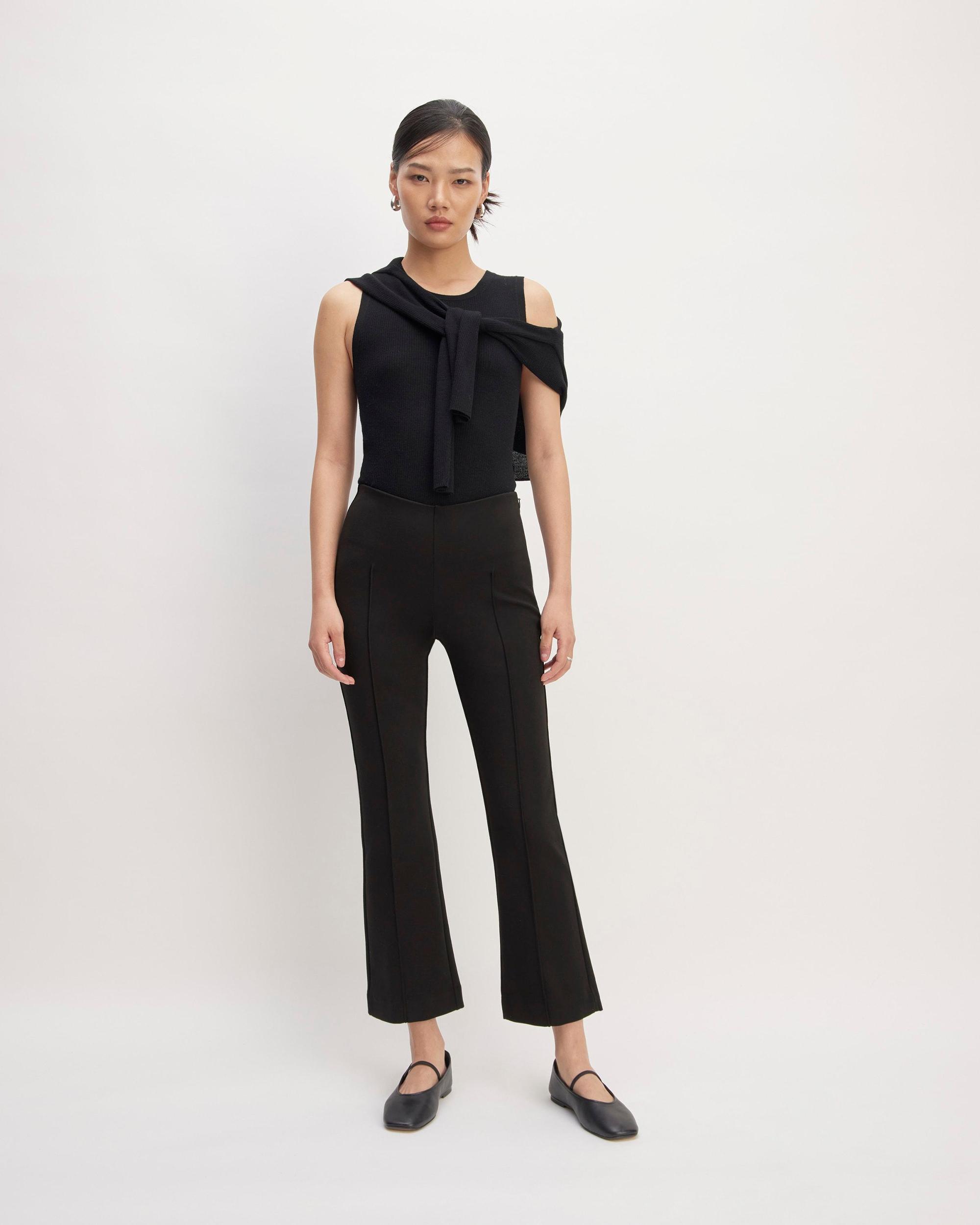 Womens Dream Kick Flare Pant by Everlane Product Image