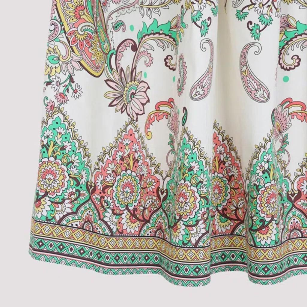 floral print dress Product Image