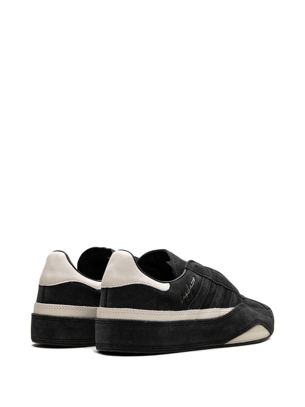 x Y-3 Gazelle "Black Alumina" sneakers Product Image