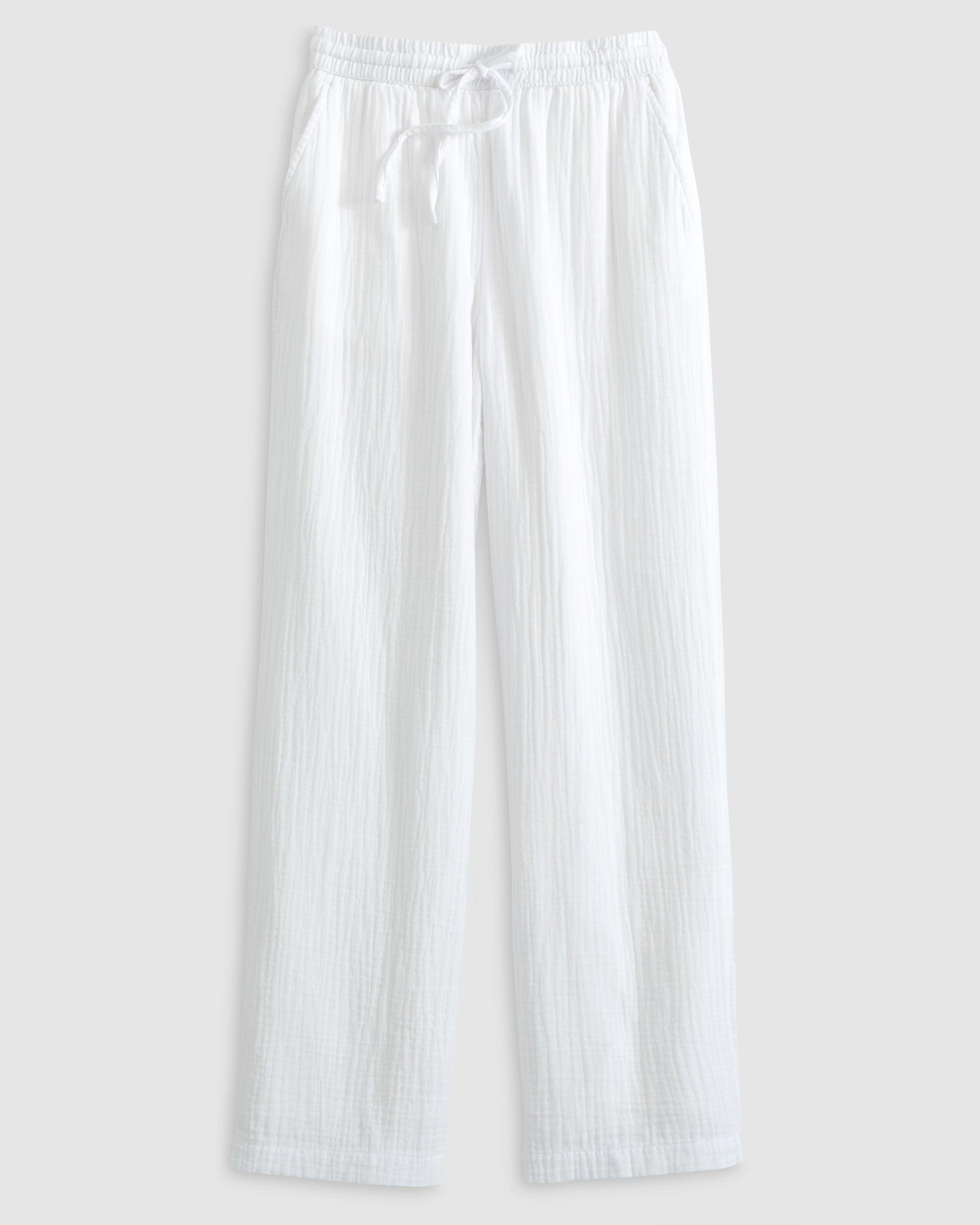 Cleo Drawstring Pant Female Product Image