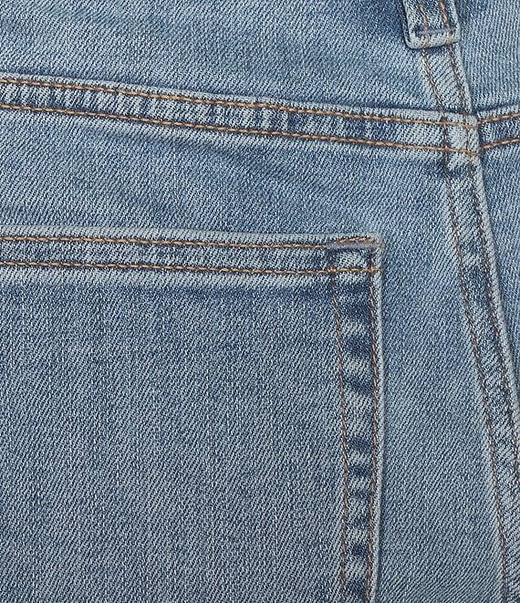 Tommy Bahama Relaxed Stretch Denim Jean Shorts Product Image