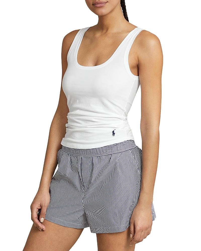 Knit Tank Top Product Image