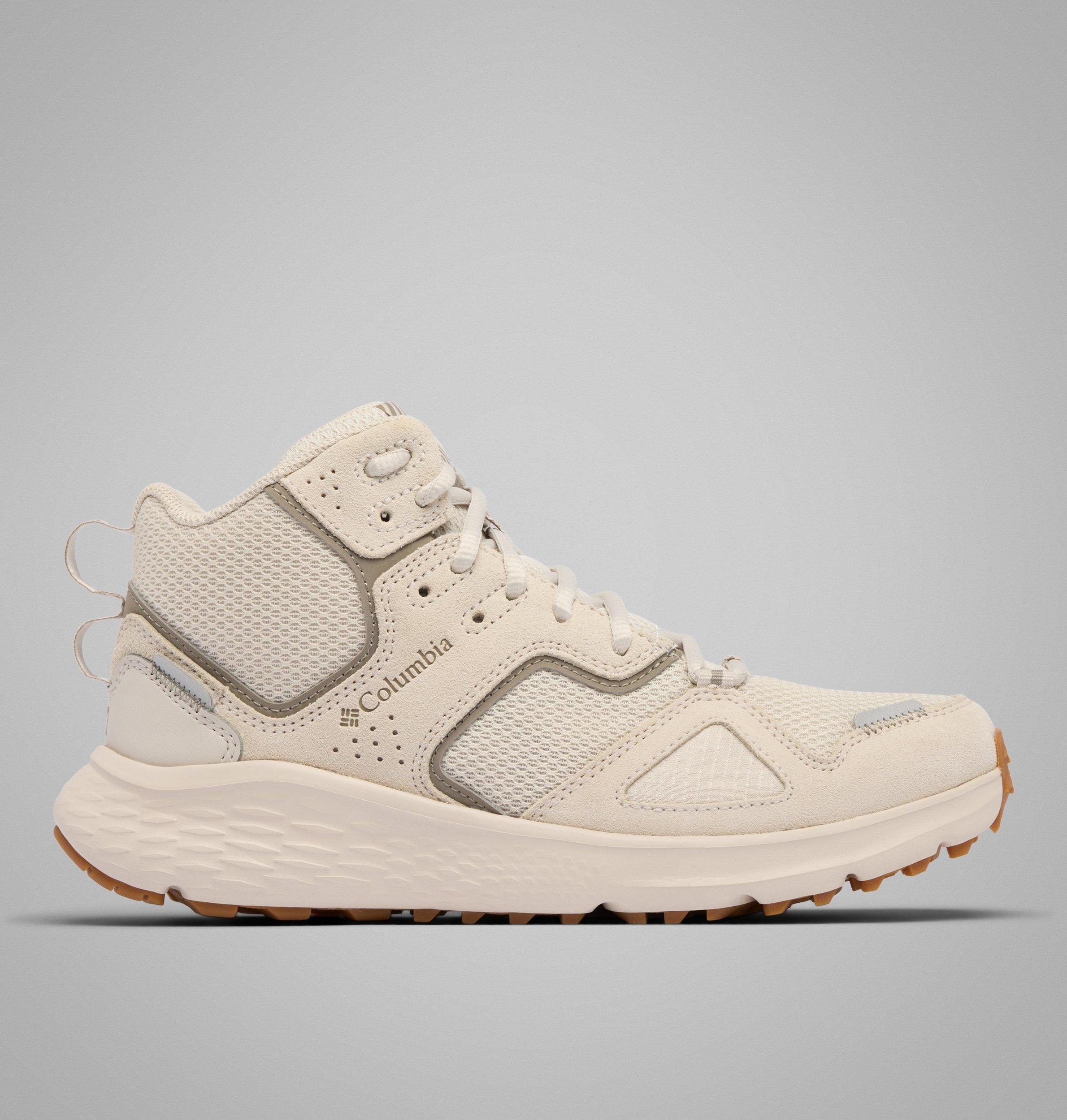 Columbia Womens Bethany Mid Shoe- Product Image