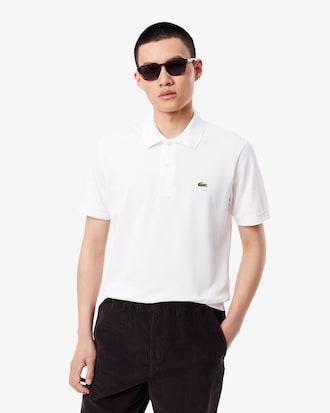 Classic Fit L.12.12 LIGHT Polo Shirt Product Image