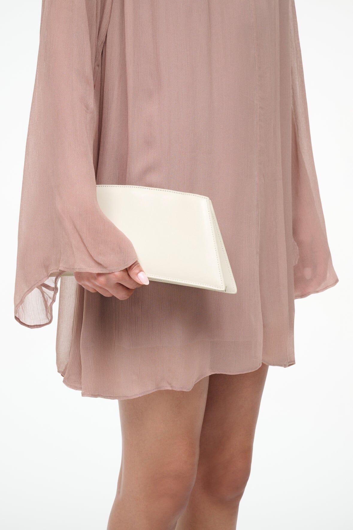 COCO SHOULDER BAG | CREAM Product Image