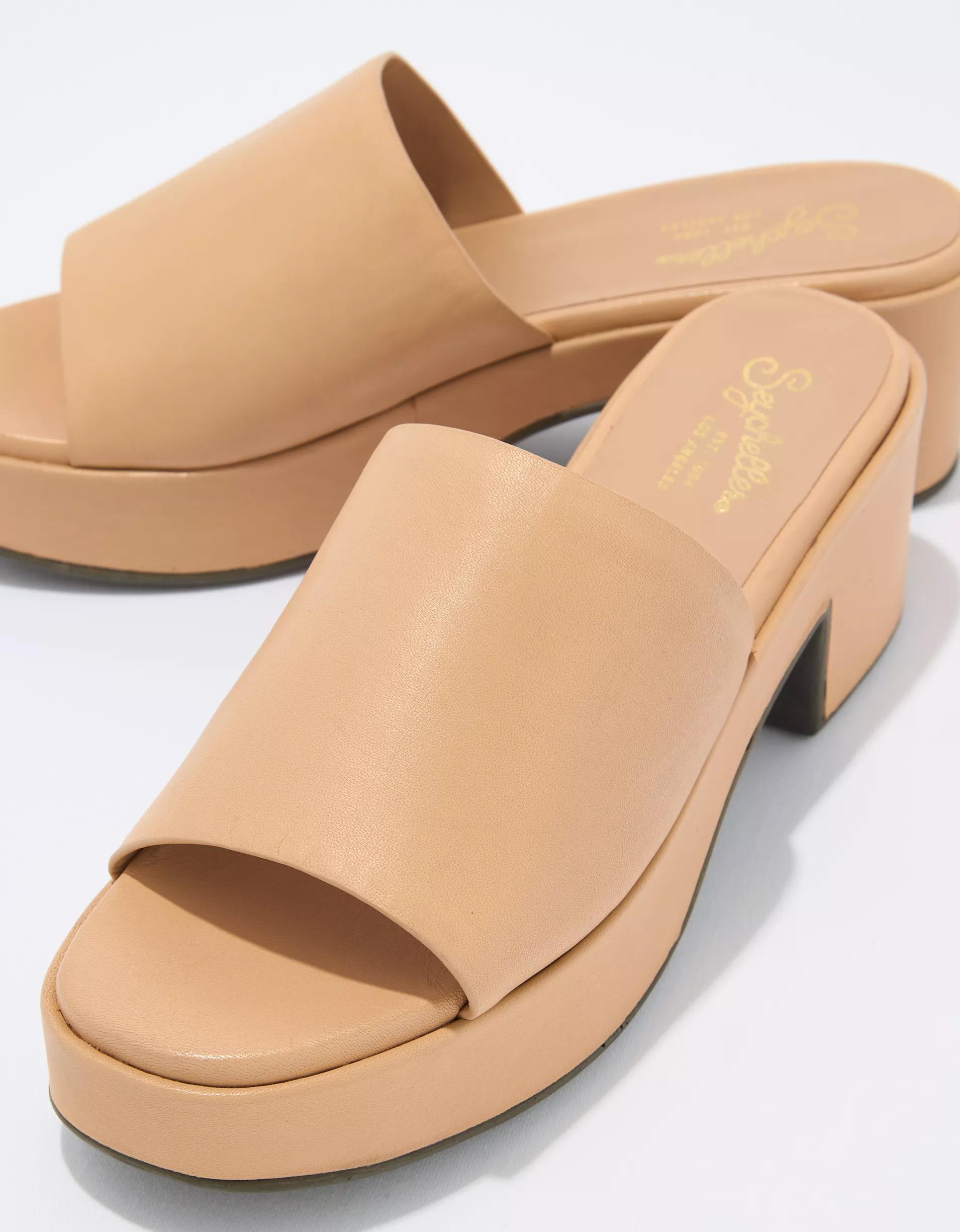 Seychelles Women's One of a Kind Platform Sandal Product Image