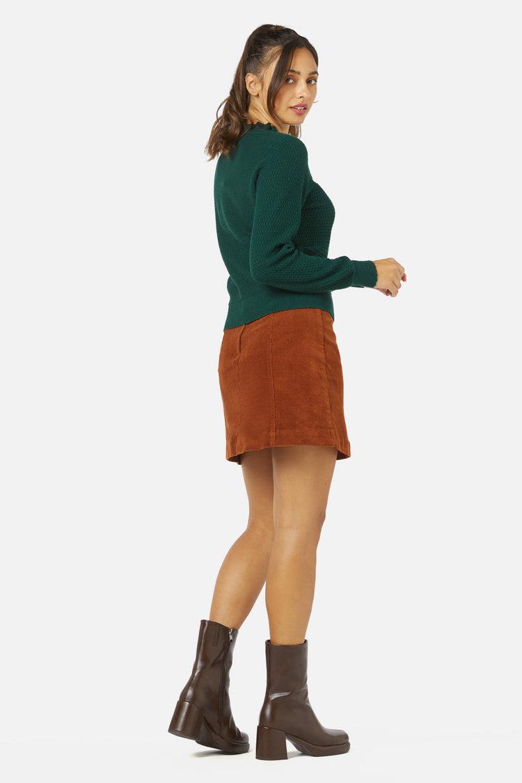 Bella Knit Top Product Image