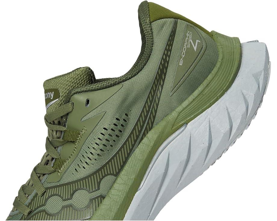 Men's Saucony Endorphin Speed 4 Product Image