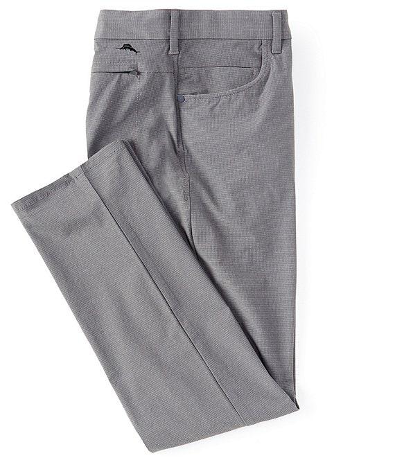 Tommy Bahama Classic Fit Chip Shop 5-Pocket Performance Pants Product Image