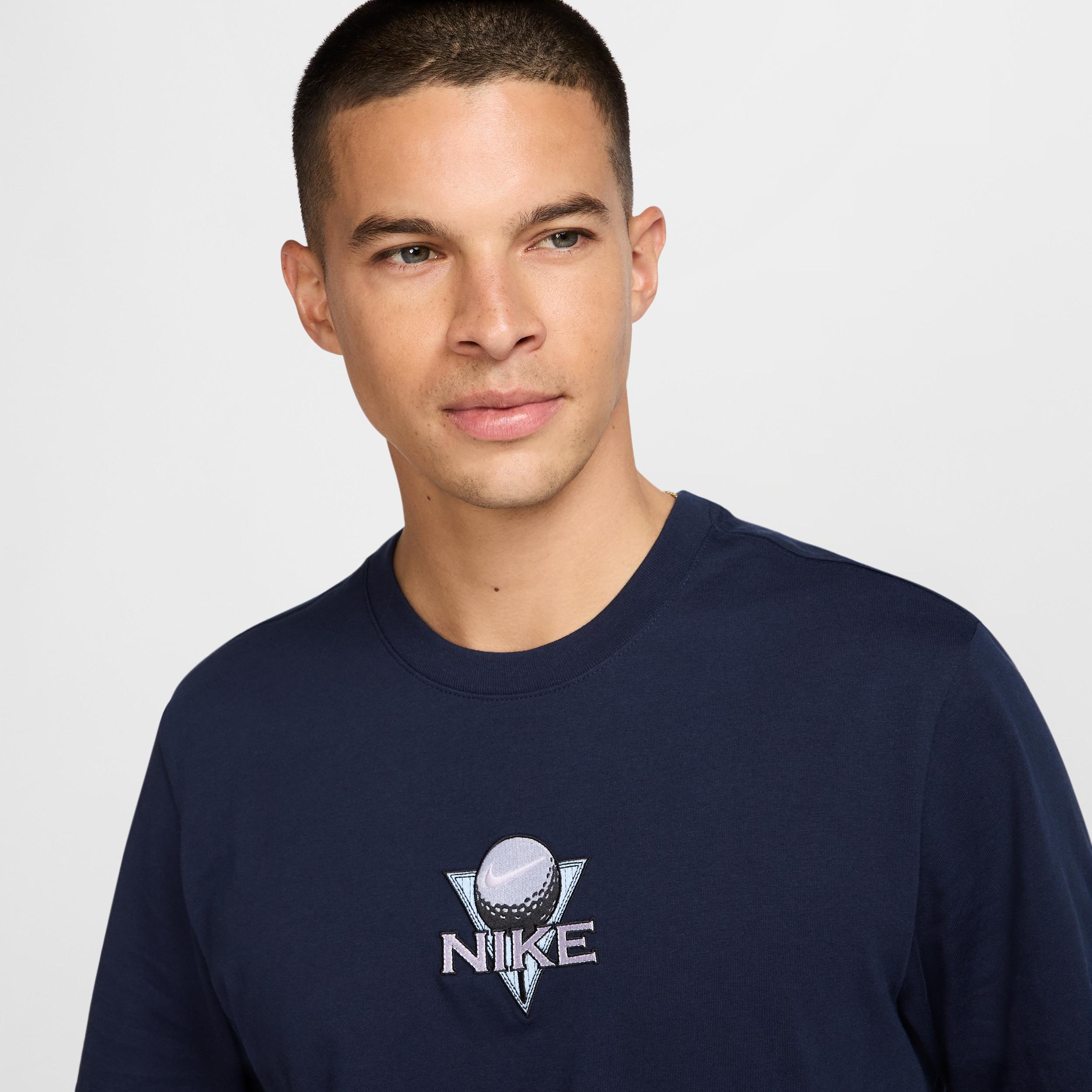 Nike Mens Golf T-Shirt | HJ3456-133 Product Image