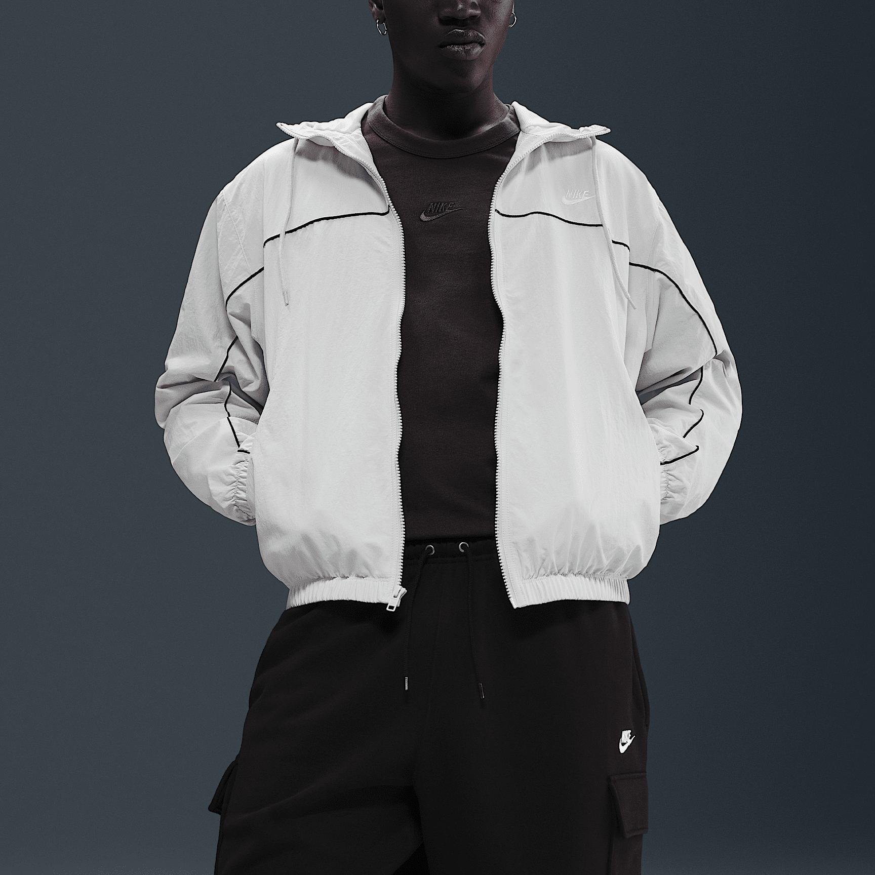 Nike Mens Club Fleece Cargo Shorts | FN3525-010 Product Image